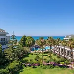 Oleander 5* Manavgat