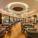 Hotell Oleander Manavgat
