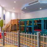 Hotell Oleander Manavgat