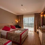 Hotell Oleander