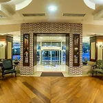 Hotell Oleander 5*