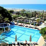 Oleander Hotell Manavgat