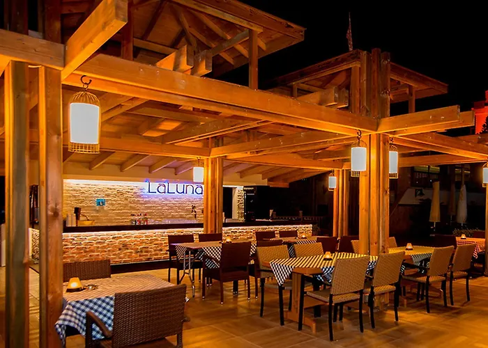 Oleander 5* Manavgat