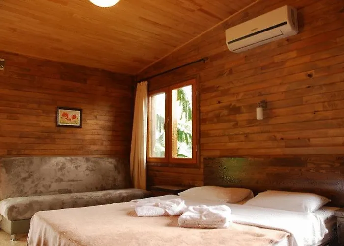 Hotel Oleander Manavgat