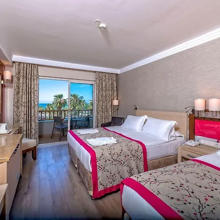 Oleander فندق سيدي