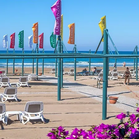 Oleander 5* سيدي
