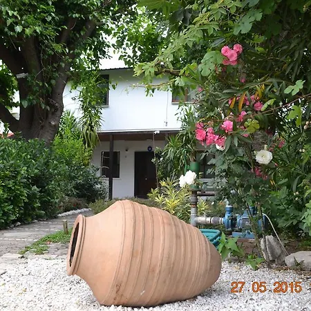 Oleander Отель 5*