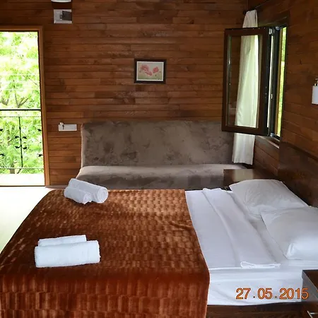 Oleander 马纳夫加特