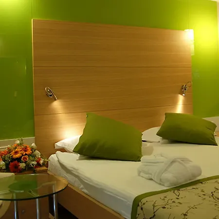 酒店 Oleander 马纳夫加特