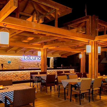 Oleander 5* Manavgat