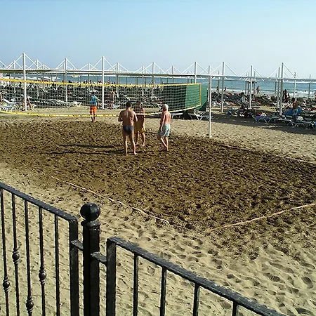 Oleander 5* Manavgat