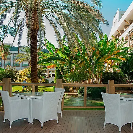 Oleander 马纳夫加特