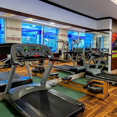 Oleander 5* 马纳夫加特