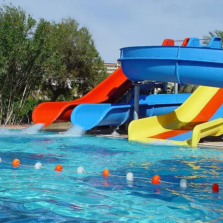 酒店 Oleander 马纳夫加特