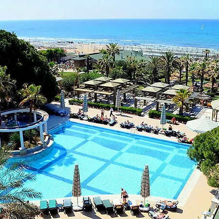 Oleander 酒店 马纳夫加特