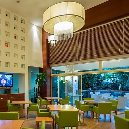 Oleander Hotel Manavgat