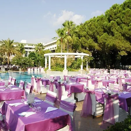 فندق Oleander 5*