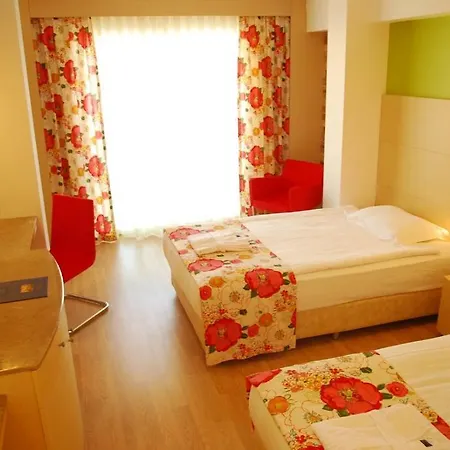 Oleander 5* Manavgat