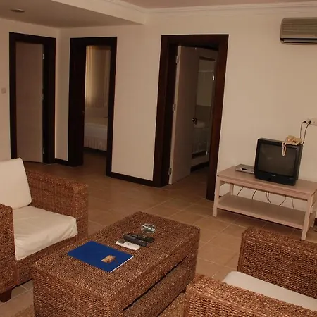 Oleander 酒店 马纳夫加特