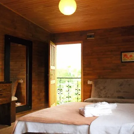 Oleander 马纳夫加特