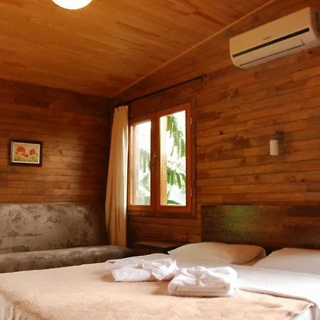 酒店 Oleander 马纳夫加特