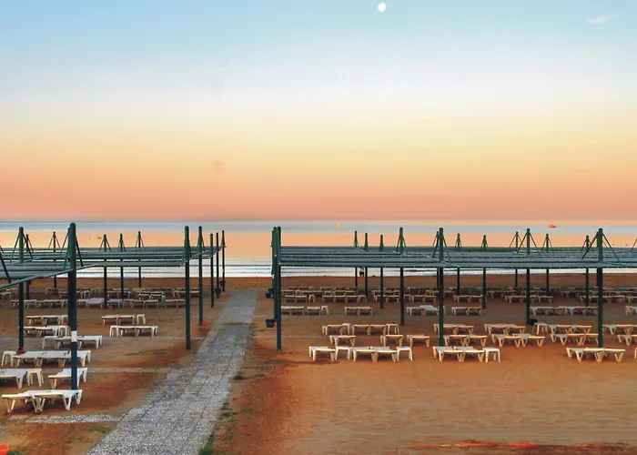 Oleander Манавгат