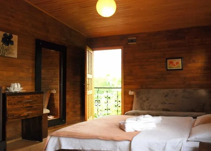 Oleander Манавгат