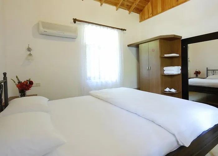 Otel Oleander Manavgat