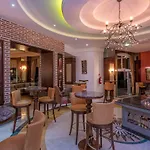 Отель Oleander 5*