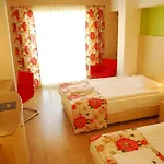 Oleander 5* Манавгат