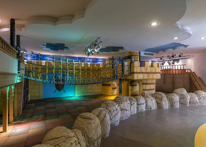 Oleander Szálloda 5*