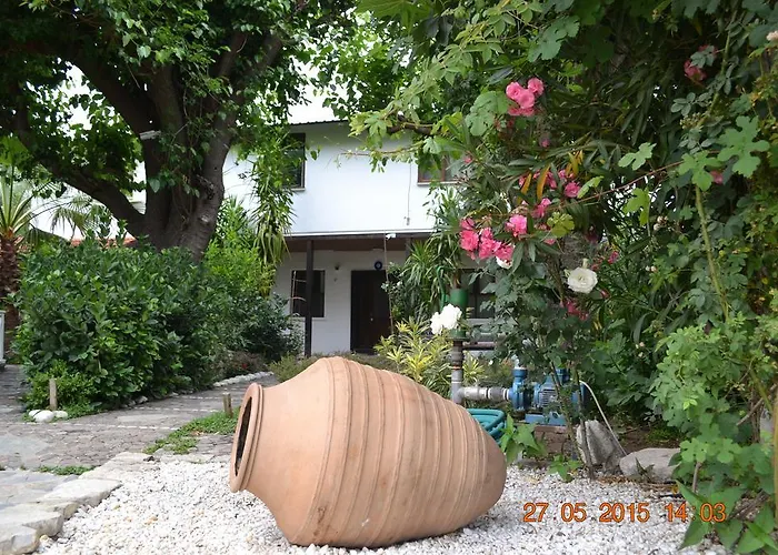 Oleander Szálloda 5*