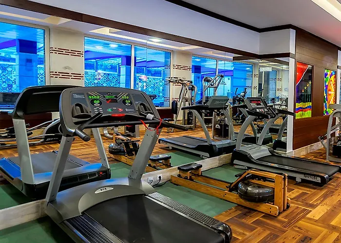 Oleander 5* Manavgat