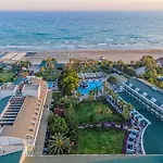 Oleander Otel Manavgat