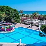 Oleander Otel Manavgat