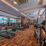 Hotel Oleander Manavgat