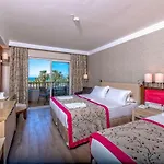 Oleander Otel Manavgat