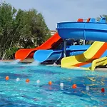 Otel Oleander Manavgat