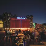 Oleander Hotel Manavgat