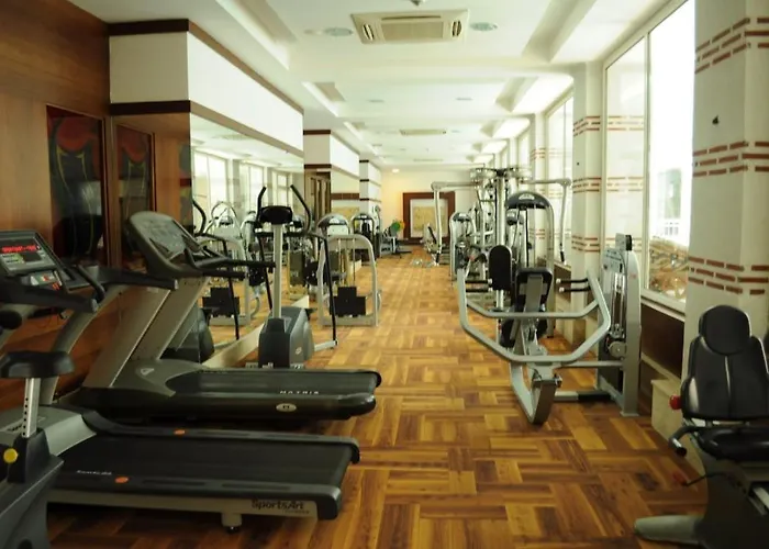 Oleander 5* Manavgat