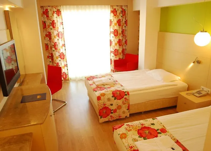 Oleander 5* Manavgat